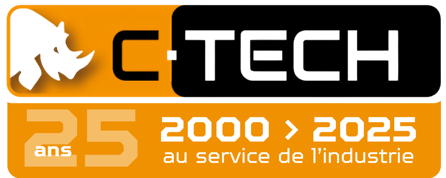 Logo C.Tech